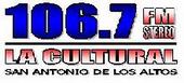 LA CULTURAL 106.7 FM profile picture