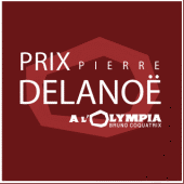 Le PRIX PIERRE DELANOÃ‹ profile picture