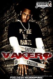 Vakero (Official Page) - New song profile picture