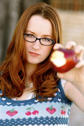 ingrid michaelson profile picture