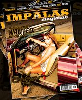 IMPALAS MAGAZINE profile picture