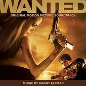 Wanted Soundtrack feat. Danny Elfman profile picture