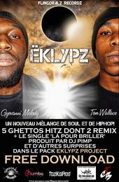 DJ PIMP - ENVOYER VOS MP3 POUR FRENCH INVASION 5! profile picture