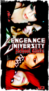 Vengeance University School Girls profile picture