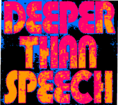 Deeper Than Speech [LiZO LyFE] profile picture