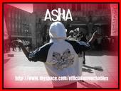 Asha You Like Me? profile picture