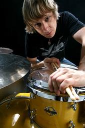 Ray Luzier profile picture