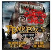 TD Mr.Fox5 Mafioso Gangsta 7675 profile picture