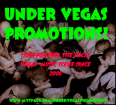 Under Vegas Promotions profile picture