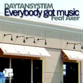 Daytansystem Cuca & Jordan Dee profile picture