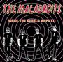 the Maladroits(CD - Single out now) profile picture