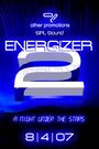 Energizer 3 Coming Summer 2008 profile picture