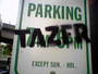 tazer clothing inc. profile picture