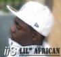 Lil African(Official MySpace Page) profile picture