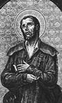 St. Benedict Joseph Labre profile picture