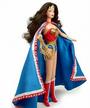 Barbie® as Wonder Woman™ (1999 edition) profile picture