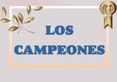 Campeones profile picture