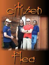 CITIZEN FLEA profile picture