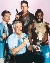 The A-Team profile picture