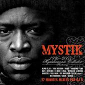 M.Y.S.T.I.K DANS LES BACS !! profile picture