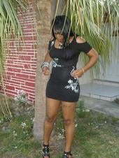 *MZBEAUTIFUL* IS CHAD'S COVER GURL STR8!!! profile picture