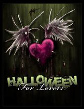 Halloween For Lovers (BUSCANDO VOCALISTA) profile picture