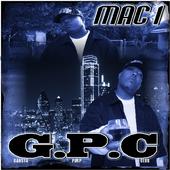 mac 1records profile picture