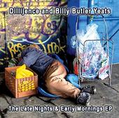 Dillijence and Billy Butler Yeats EP OUT NOW!!!!!! profile picture