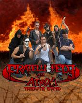 Fratelli nella Fede -Gli Atroci Tribute Band- profile picture