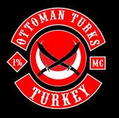 OTTOMAN TURKS MC TURKEY profile picture