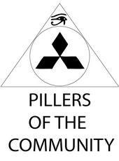 PILLERS OF THE COMMUNITY profile picture