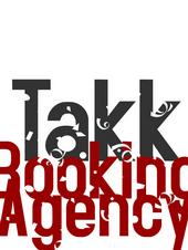 Takk Booking Agency profile picture