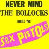 the sex pistols profile picture