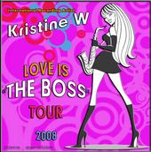 Kristine W profile picture