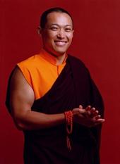 Biography of Sakyong Mipham Rinpoche profile picture