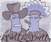 Ã–ris - Bill & Bull UTE NU!!!!!!!!!!! profile picture