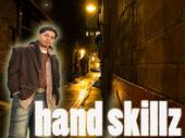 Golden Child AKA Handskillz profile picture