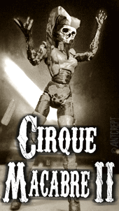 cirquemacabre