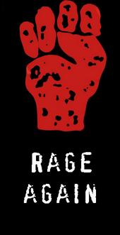 rage again profile picture