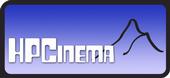 High Peak Cinema profile picture