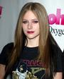 Avril Lavigne Fan Site profile picture