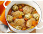 Chicken and Dumplings profile picture