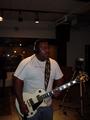 The Larry McCray Band profile picture