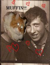 Zach + Muffin FOREVER!!!!!! profile picture