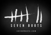 Seven Boots profile picture