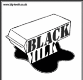 The Black Milk Collective profile picture