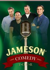 Jameson Comedy Tour profile picture