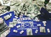 Hard X Hustlers Entertainment Group profile picture