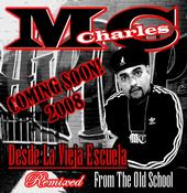 MC CHARLES profile picture