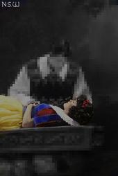 Narcissistic Snow White profile picture